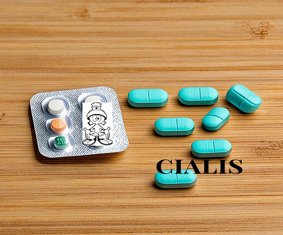 Comprar cialis en barcelona sin receta